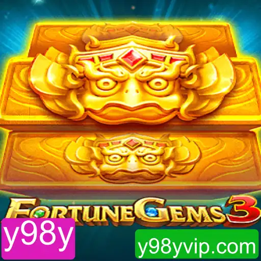 Descubra o Universo Magico de FortuneGems3