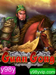 Explorando o Universo de GuanGong: Um Jogo de Estratégia e Habilidade
