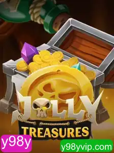 Explorando o Mundo do Jogo JollyTreasures: Uma Jornada de Aventuras e Estratégias