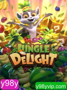 Explorando JungleDelight: Mergulho na Aventura Selvagem