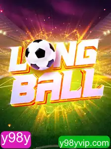 Descubra LongBall: O Jogo que Conquista Multidões