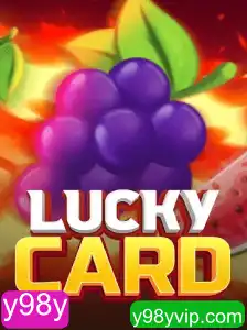 Descubra o Empolgante Mundo do Jogo LuckyCard: Estratégia e Diversão em Cada Carta