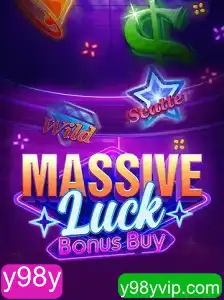 Explorando o Universo de MassiveLuckBonusBuy: Regras e Estratégias
