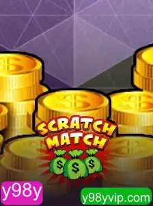 Explorando o Fascinante Mundo do ScratchMatch: Um Jogo de Estratégia e Diversão