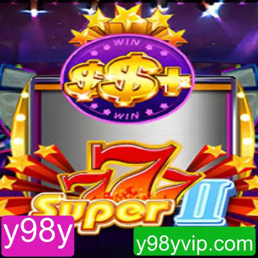 Descubra as Aventuras de Super777II: O Jogo que Está Conquistando o Mundo
