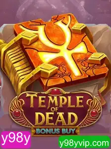 Explorando o Jogo TempleofDeadBonusBuy: Aventura, Estratégia e Emoção