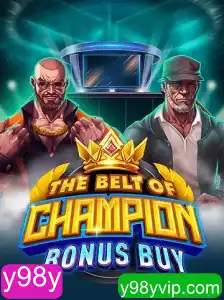 TheBeltOfChampionBonusBuy: O Jogo de Aventura que Está Conquistando o Mundo