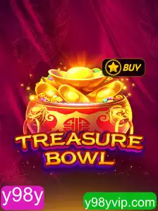 TreasureBowl: O Jogo de Aventura Que Transforma Tesouros em Desafios