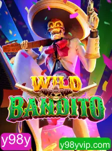 Descubra o Universo do Jogo WildBandito