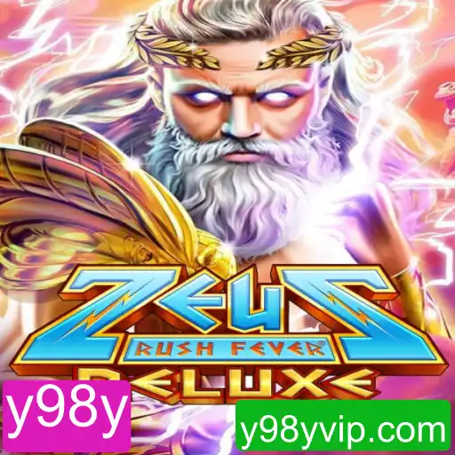 Descubra o Empolgante Mundo de ZeusRushFeverDeluxe: Uma Aventura Mítica